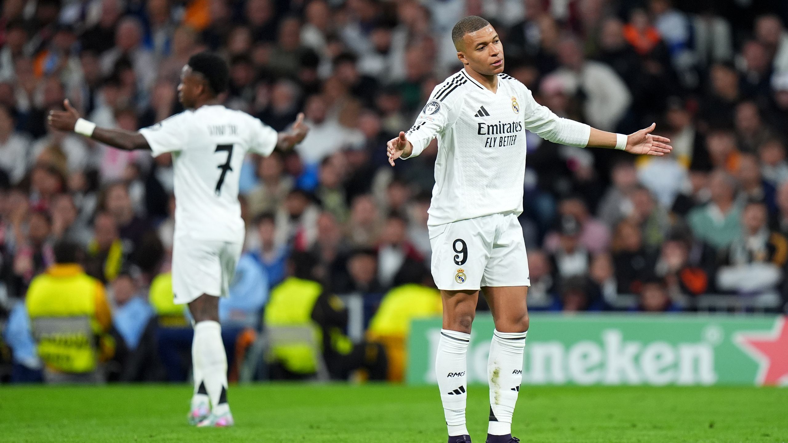 Preview Бывший игрок «Арсенала» не согласен с мнением, что «Ливерпуль» – неубедительный чемпион