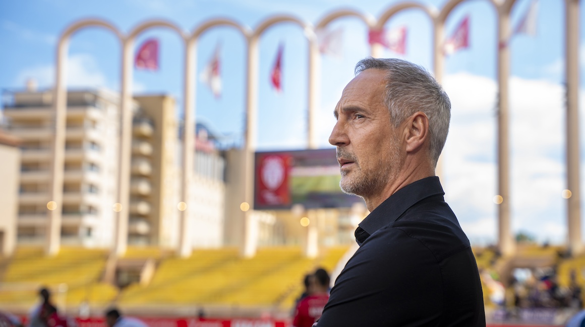 Preview Лиам Розениор из «Страсбурга» объясняет послематчевую перепалку с Ади Хюттером из «Монако»