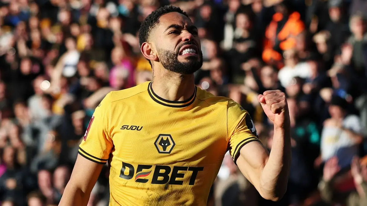 Preview Матеус Кунья может усилить атаку «Манчестер Юнайтед» Рубена Аморима