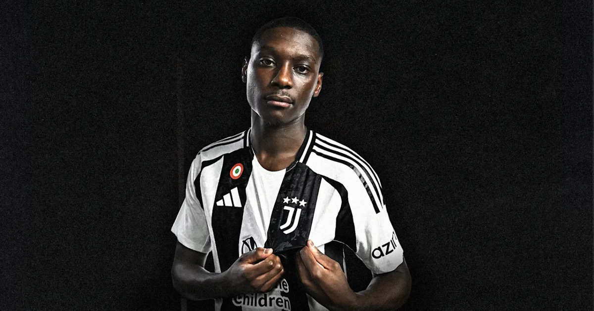Preview Рэндал Коло Муани может остаться в «Ювентусе» при одном условии
