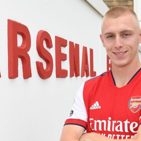 Мика Бирет: Почему бывшим игрокам академии «Арсенала» бывает трудно?