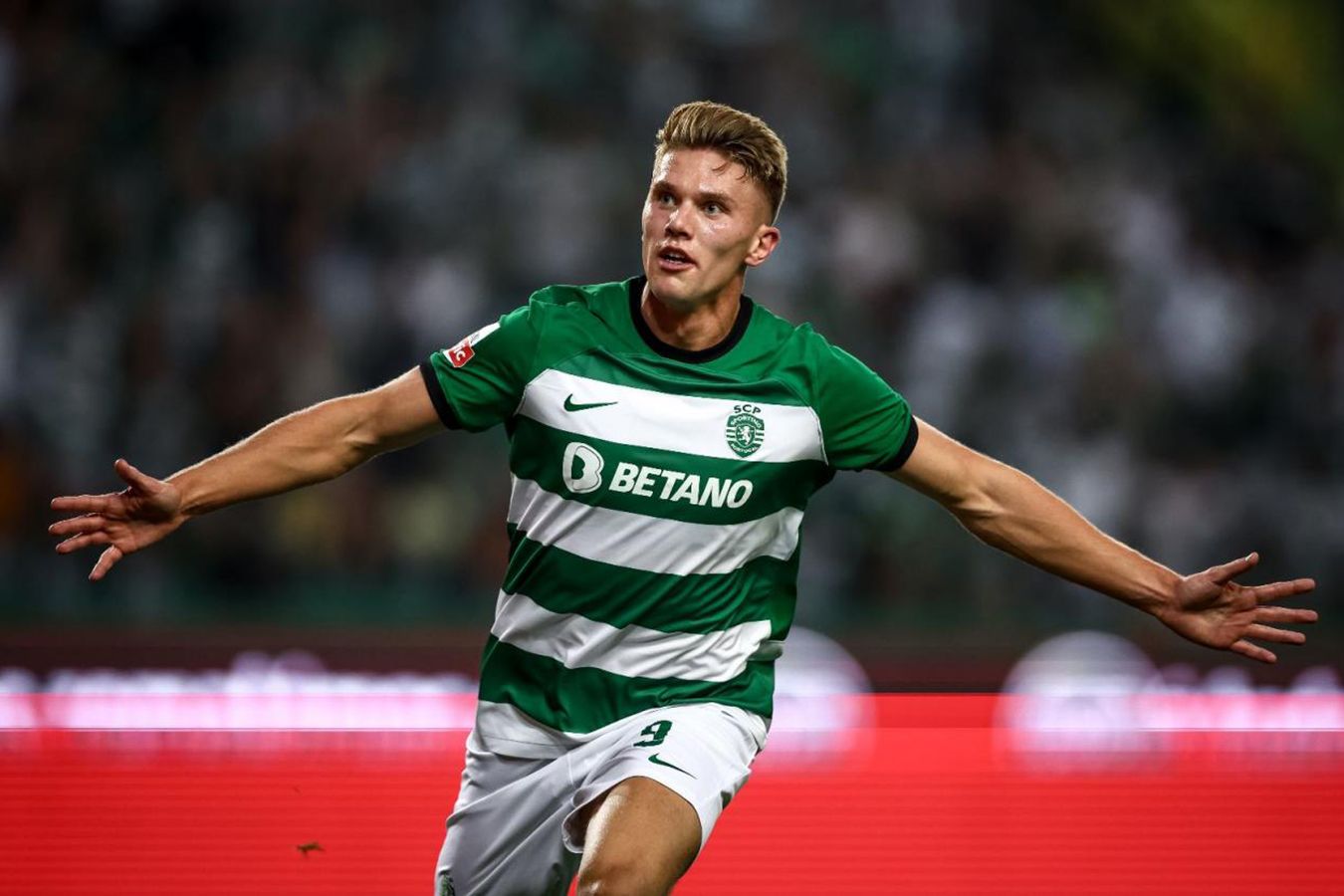 Preview Дьёкереш предпочел Реал Мадрид, несмотря на переговоры с Арсеналом