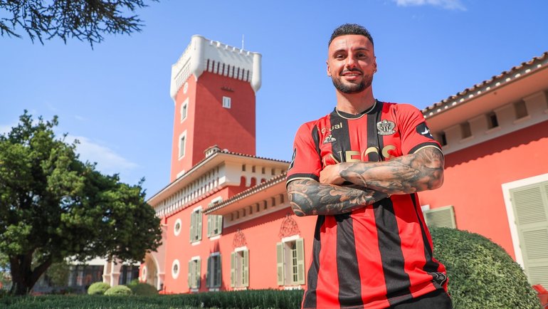 Preview Клосс о сборе «Марселя» в Риме: «В «Ницце» нам это не нужно»