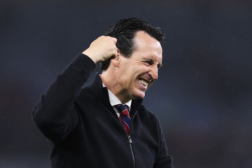 Preview Унаи Эмери: Кубок Англии и Премьер-лига одинаково важны для «Астон Виллы»