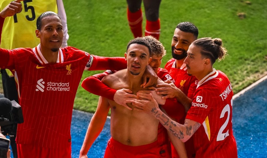 Preview Оценки игроков: Лион 4-1 Ренн. Уверенная победа «Олимпика» укрепляет позиции в борьбе за еврокубки