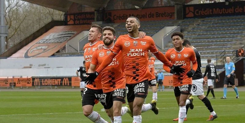 Preview ФК «Лорьян» триумфально возвращается в Лигу 1