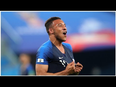 Preview Страхи Корентена Толиссо после травмы колена