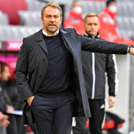 «Один из лучших голов в моей карьере» — Амин Гуири о шедевре в матче с «Брестом»