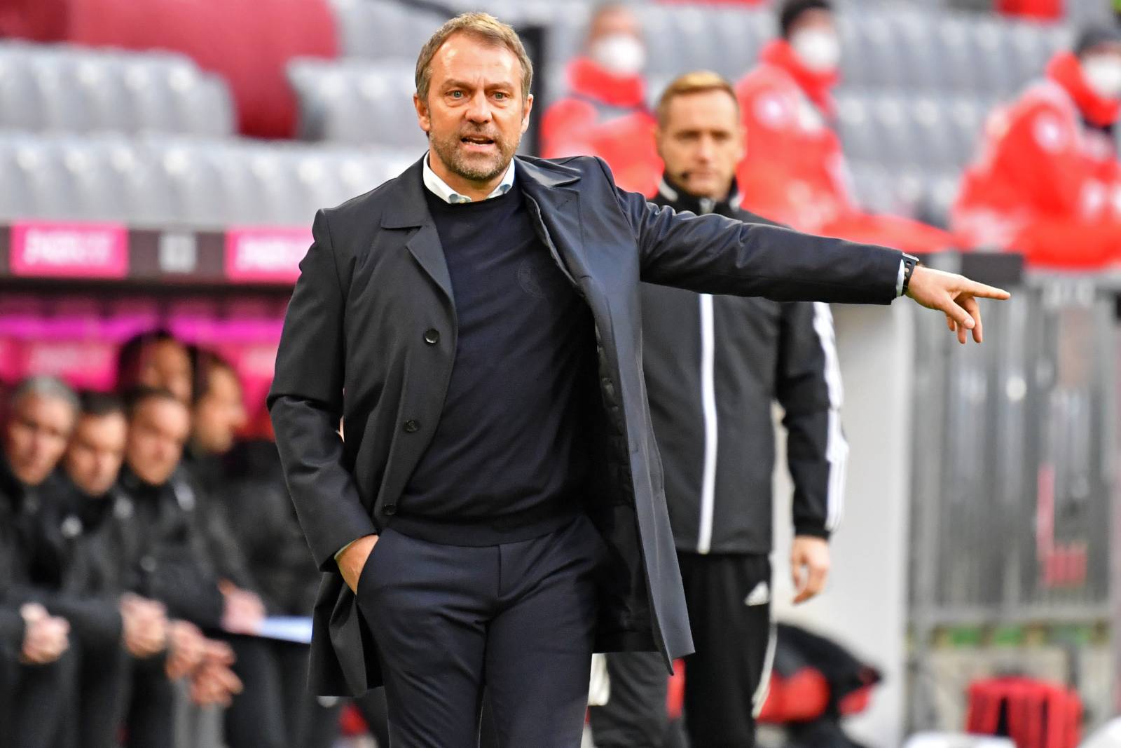 Preview «Один из лучших голов в моей карьере» — Амин Гуири о шедевре в матче с «Брестом»