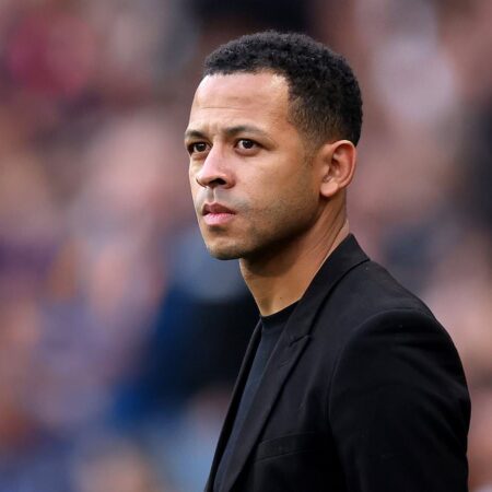Liam Rosenior’s Strasbourg among the best in Europe in 2025 — Get French Football News