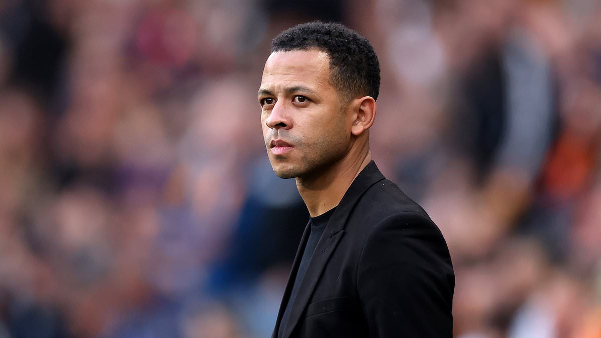 Preview Liam Rosenior’s Strasbourg among the best in Europe in 2025 — Get French Football News