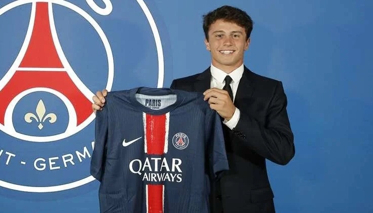 Preview «Это послужит уроком» — Жоау Невеш о тревожном моменте ПСЖ в игре с Астон Виллой