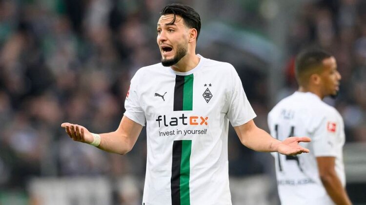 Preview Марсель ищет усиление в обороне: интерес к Рами Бенсебайни