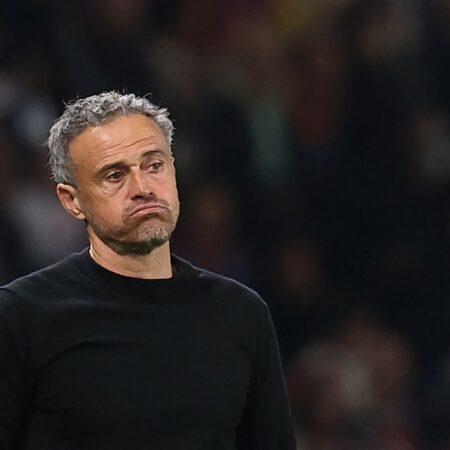 Луис Энрике: «Арсеналу нечего терять» перед ответным матчем в Париже