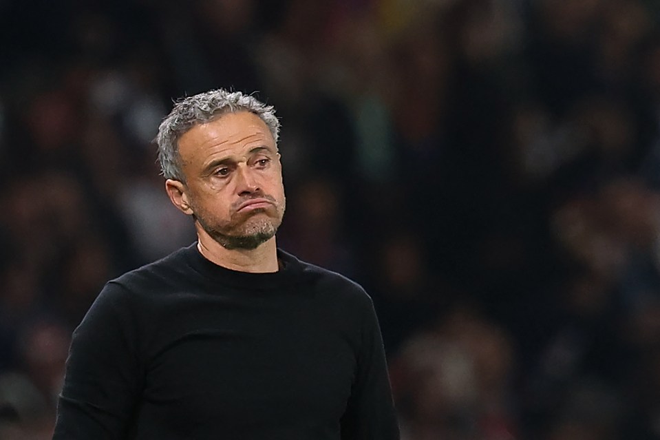 Preview Луис Энрике: «Арсеналу нечего терять» перед ответным матчем в Париже