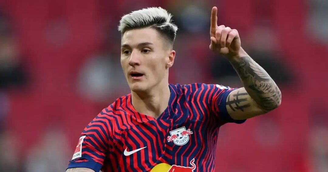 Preview Бенджамин Шешко может перейти в «Арсенал»: Хороший вариант для Артеты?