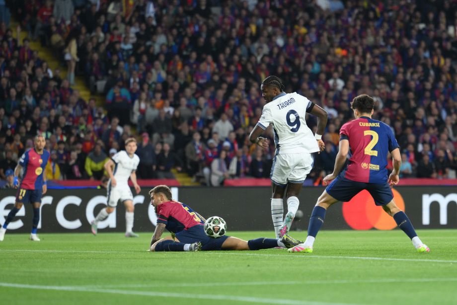 Preview Шесть голов и феномен: «Интер» показал себя, ничья 3:3 в Барселоне. Лаутаро выбыл на ответный матч, Левандовски восстанавливается