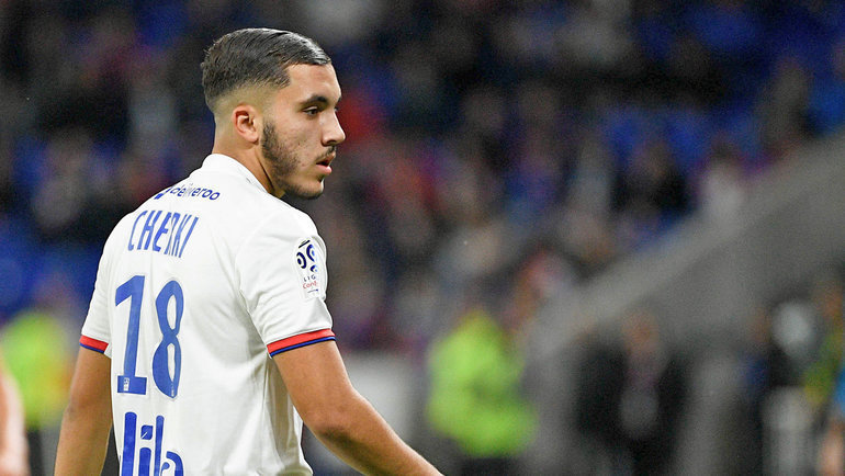 Preview «Ньюкасл» включился в борьбу за звезду Лиги 1: «Лион» просит €35 млн за Шерки