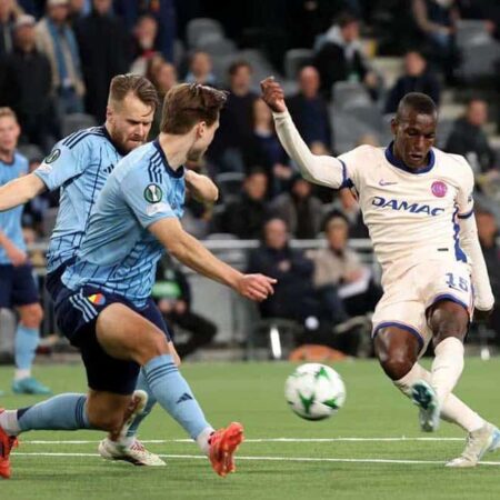 Саша Буи может покинуть «Баварию» и вернуться в Лигу 1