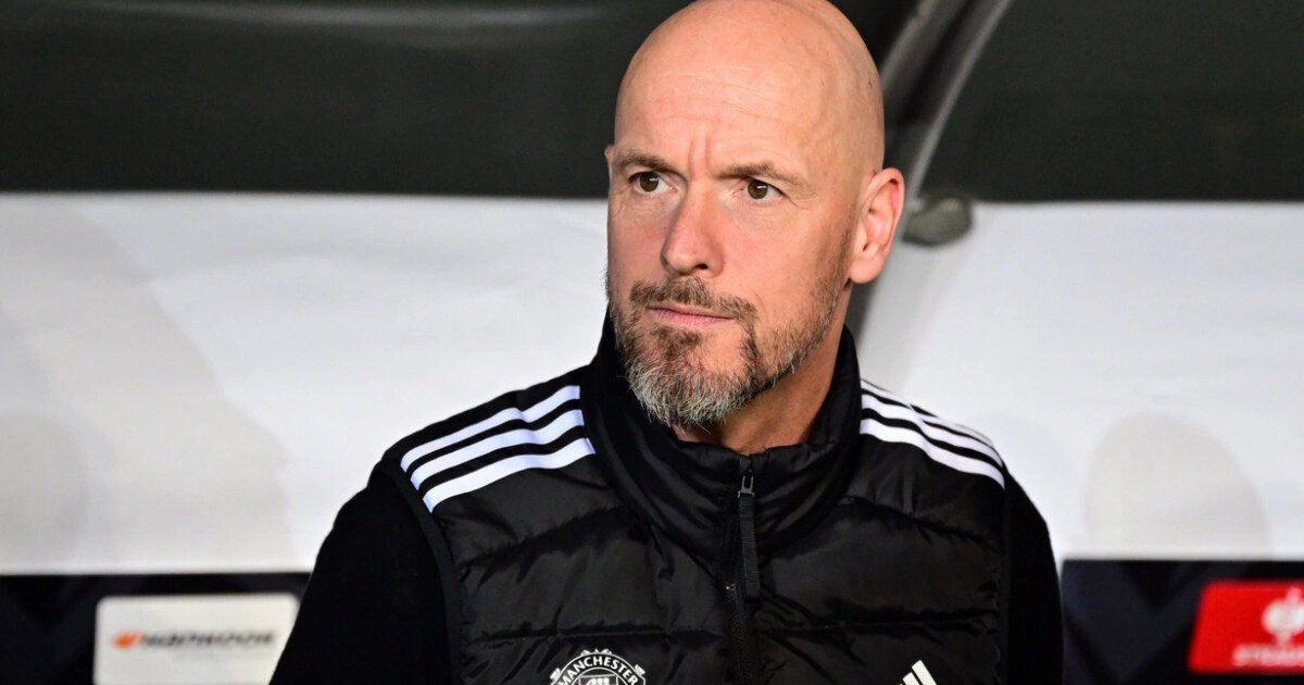 Preview Эрик тен Хаг ведет ‘очень продвинутые’ переговоры с грандом Бундеслиги