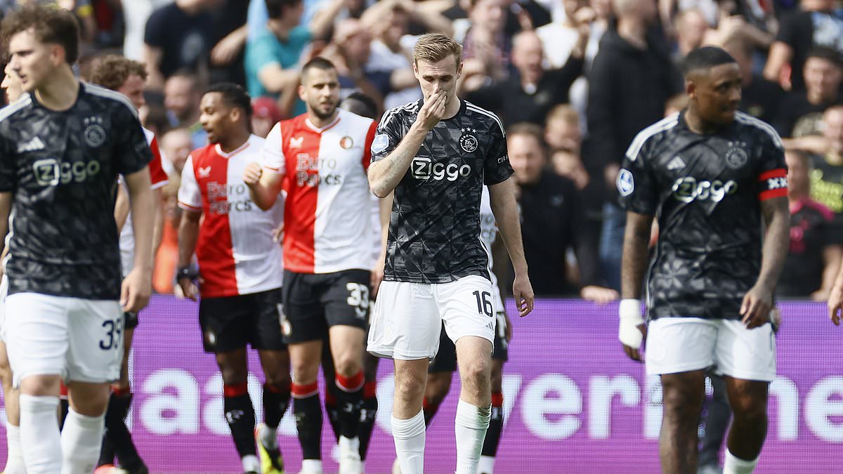 Preview Финиш сезона в Эредивизи: ПСВ может сократить отставание, пока Аякс паузирует