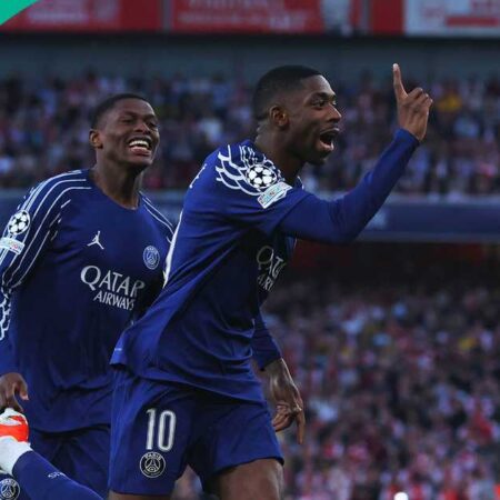 Прогноз состава «Страсбура» на матч с ПСЖ