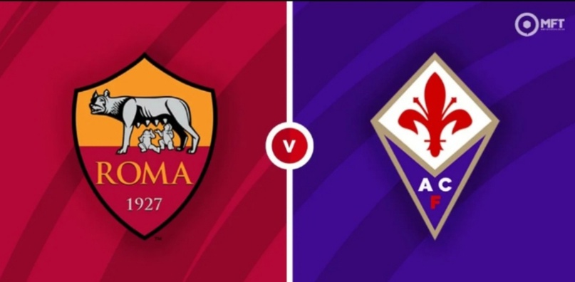 Preview «Рома» против «Фиорентины»: Анализ Формы и Статистики