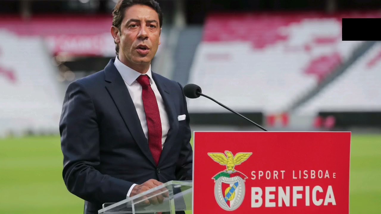 Preview Президент «Бенфики» Руи Кошта пообещал борьбу за титул «до последнего вздоха»