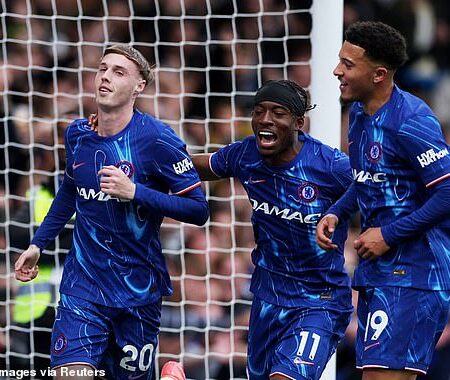 Борьба за Лигу чемпионов в Лиге 1: Обзор последних туров