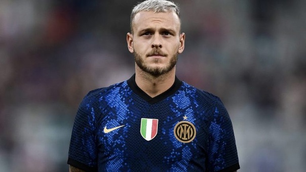 Preview Димарко после выхода Интера в финал ЛЧ: «Нет слов… Насладимся этим моментом»