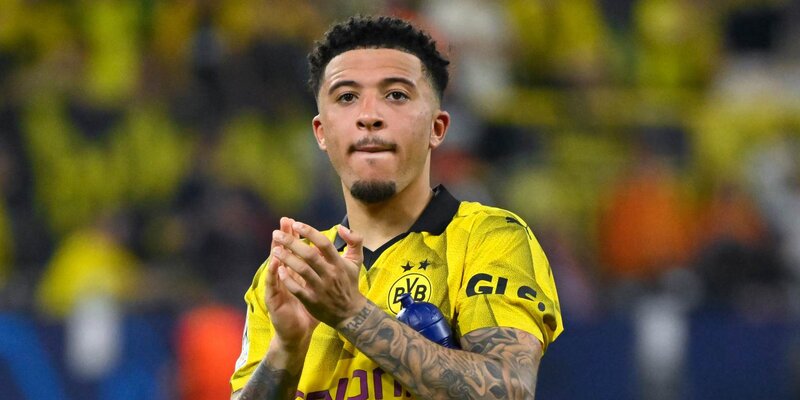 Preview Боруссия Дортмунд отказалась от подписания Джейдона Санчо, но сохраняет интерес к Джобу Беллингему