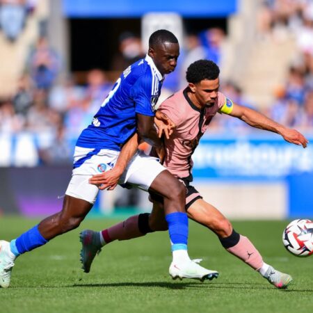 Урок для «Арсенала»: что показало поражение ПСЖ от «Страсбура»?