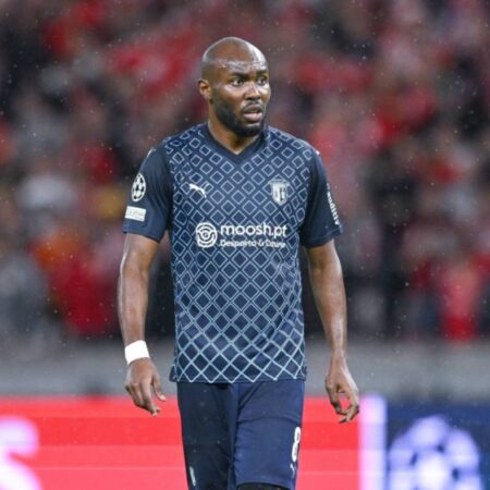 Монако: Бирет готов сыграть с Лионом, Аль-Мусрати выбыл до конца сезона