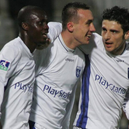 «Ювентус» рассматривает трансфер Нила Эль-Айнауи из «Ланса»