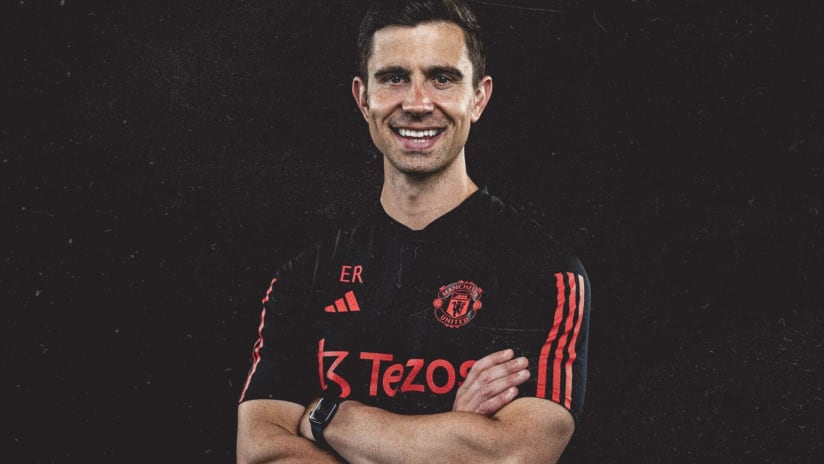 Preview Главный тренер Minnesota United Эрик Рэмзи может возглавить Саутгемптон