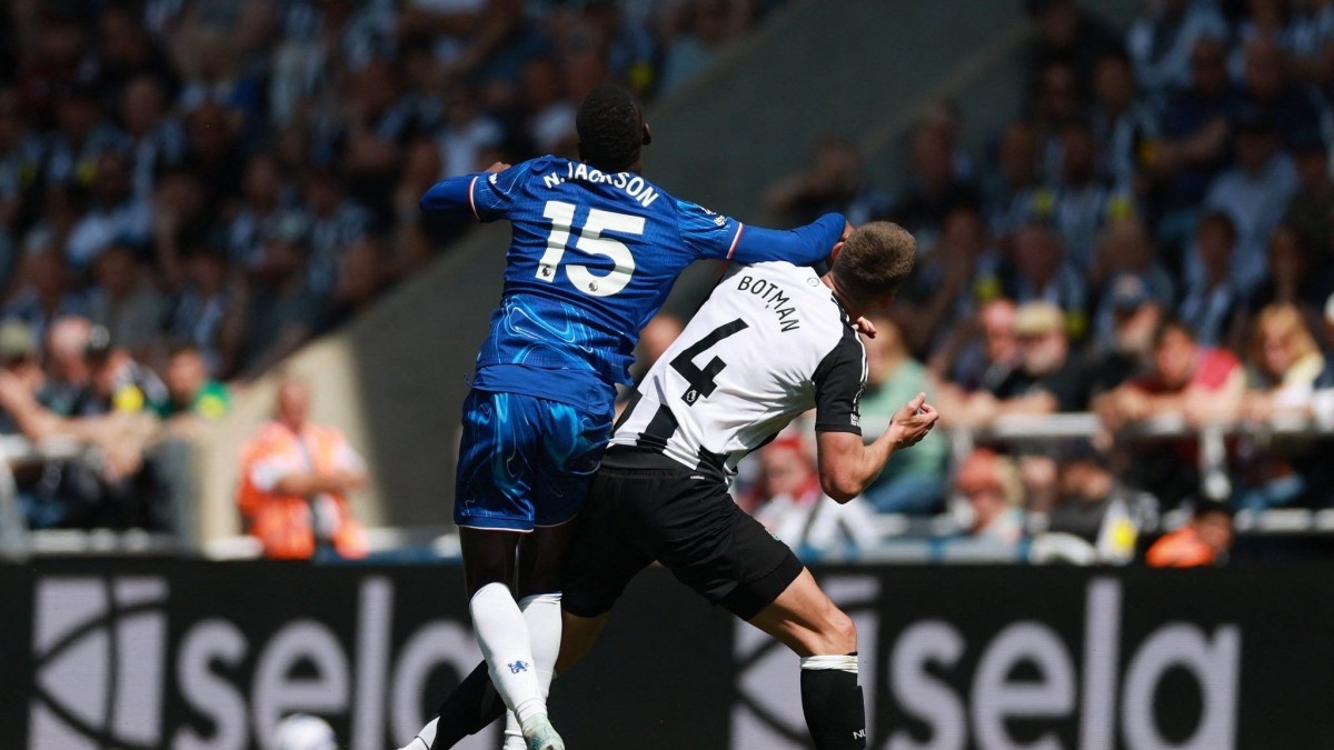 Preview Борьба за топ-5 Премьер-лиги: Как «Форест» упустил свой шанс и помог «Челси»