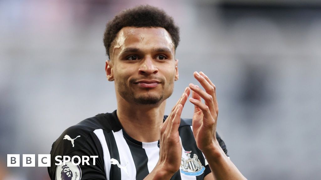 Preview Джейкоб Мерфи вошел в элитную группу англичан в Премьер-лиге