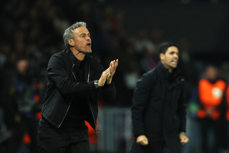 Preview Судьба Луиса Энрике: Интер ждет ответа от Марселя