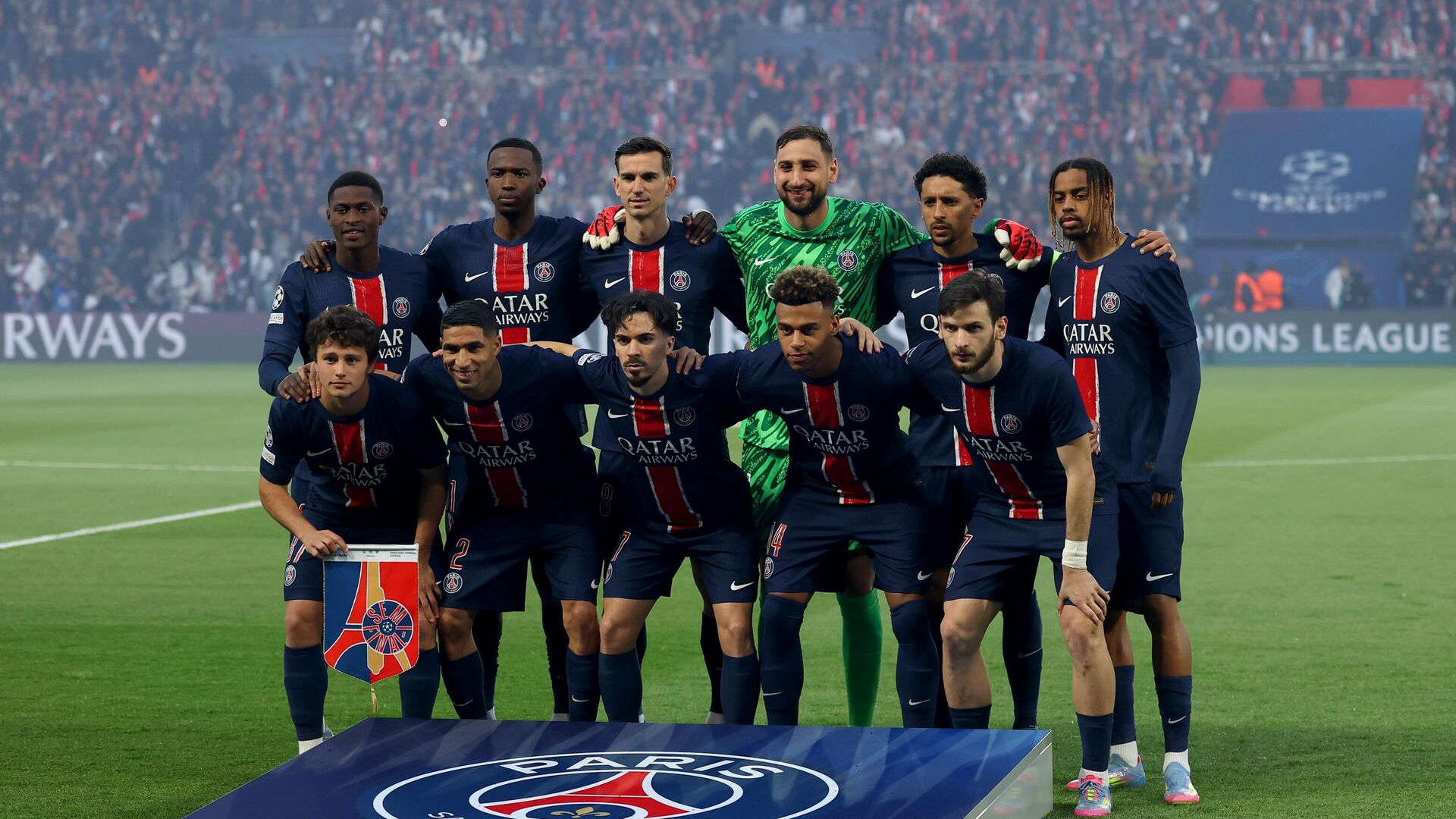 Preview Тай-брейки Серии А: плей-офф за Скудетто и гонка за места в Лиге Чемпионов