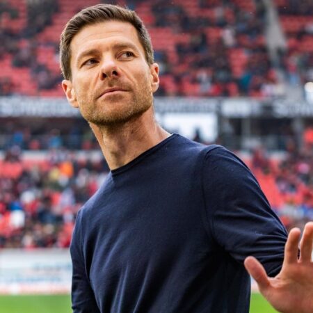 Ади Хюттер из «Монако» – возможный кандидат на замену Хаби Алонсо в «Байере»