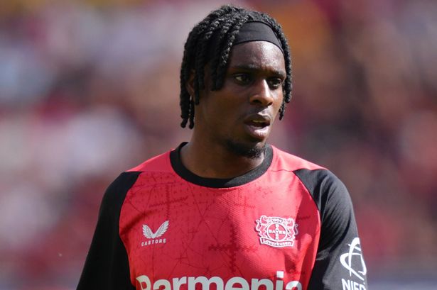 Preview «Ливерпуль» близок к подписанию звезды Бундеслиги Жереми Фримпонга