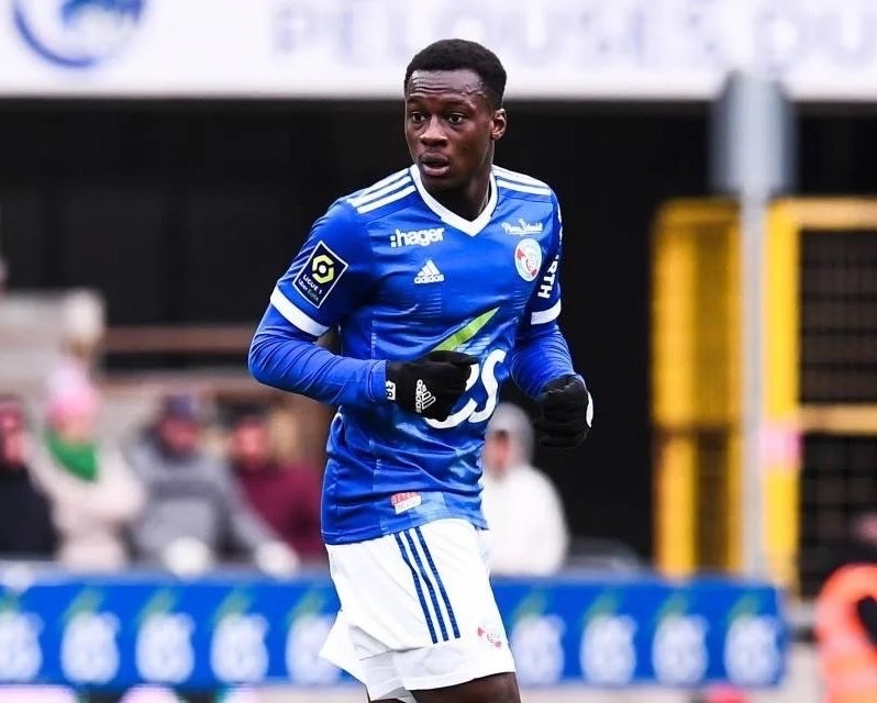 Preview Ренн продолжает попытки подписать Хабиба Диарра из Страсбура