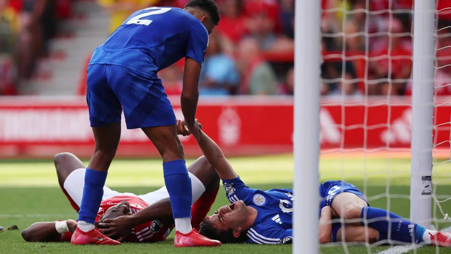 Preview Французский футбол: На пороге реформы по образцу Премьер-лиги