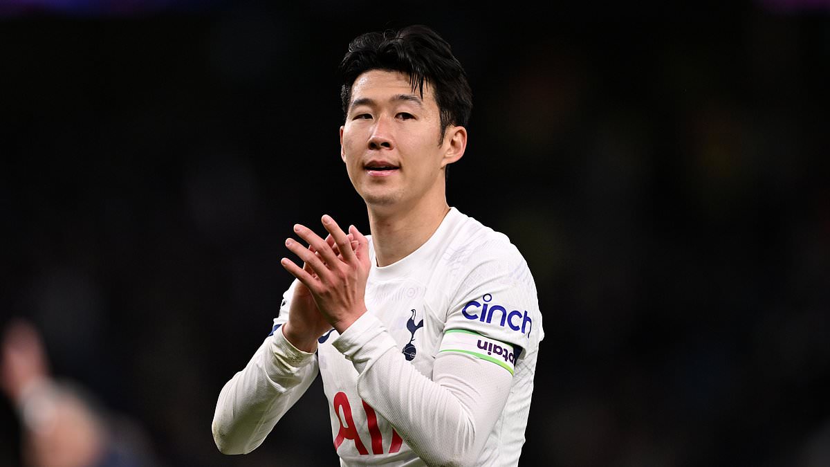 Preview Хын Мин Сон: Кейн заслужил этот трофей больше всех