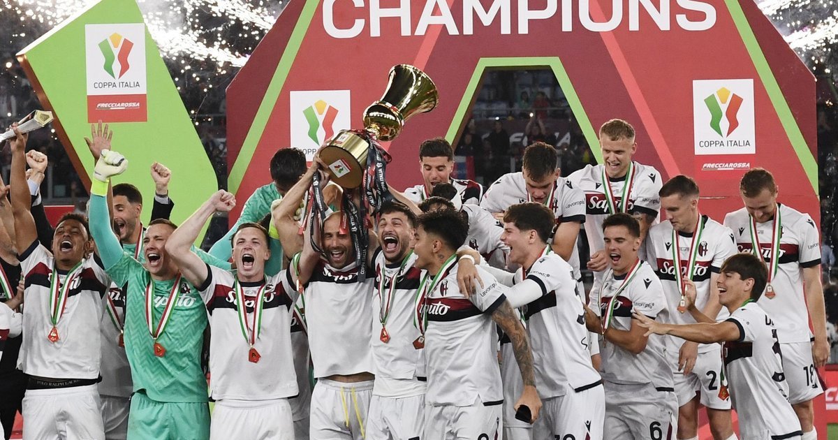 Preview Оценки игроков матча Милан — Болонья (0:1). Итальяно усвоил уроки, Консейсао, похоже, уходит