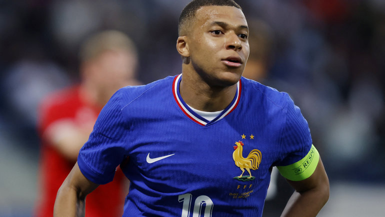 Preview Гонка за капитаном сборной Франции U17 Абдулаем Камара