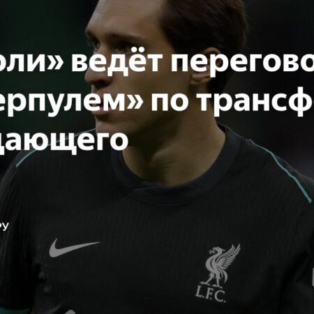 Ньюкасл ведет продвинутые переговоры о трансфере нападающего Байера