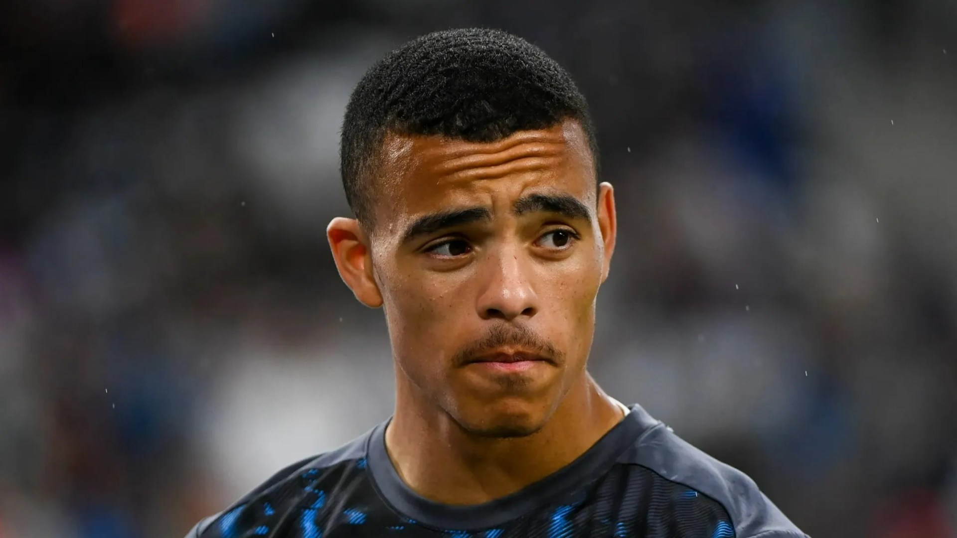 Preview Мэйсон Гринвуд: «Надеюсь остаться здесь на следующий сезон ради Лиги чемпионов»