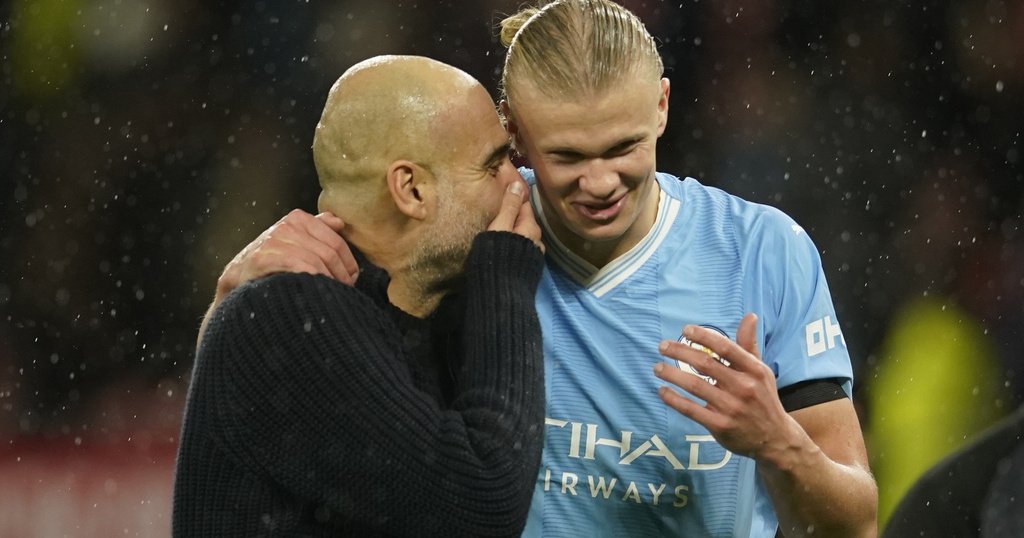 Preview Крис Ричардс и исторический шанс «Кристал Пэлас» в финале Кубка Англии против «Манчестер Сити»