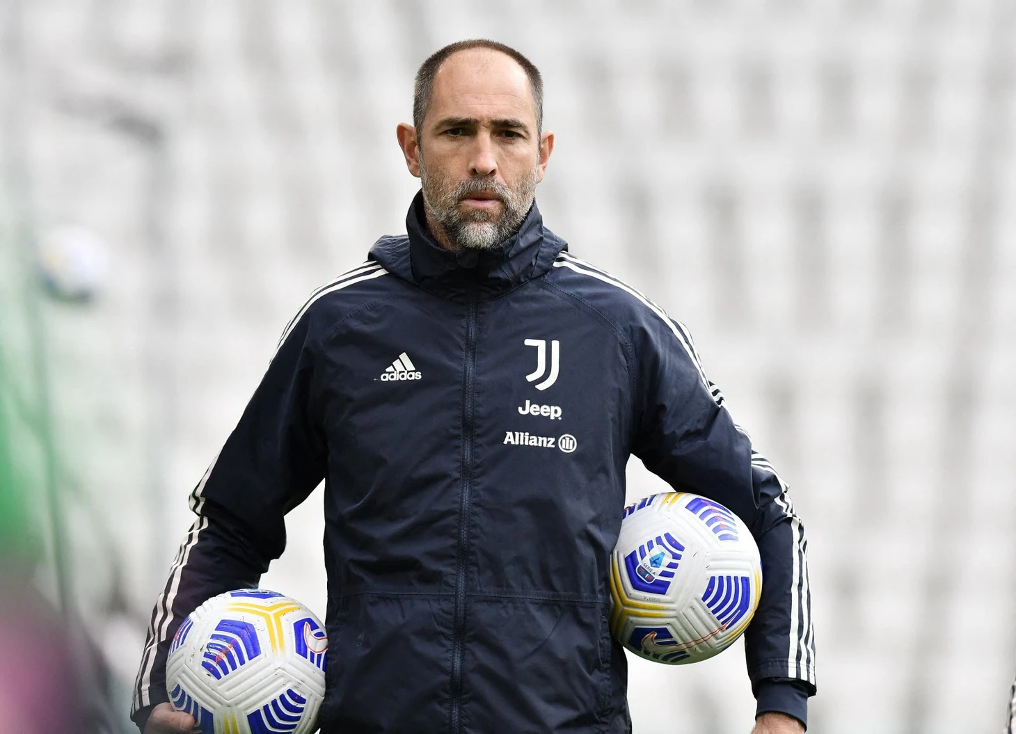 Preview Тудор о Ювентусе: «Вытащил из ямы», о Конте: «Не чувствую себя хуже»